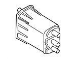 53032039 - Emission System: Vapor Canister for Mopar Image