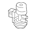 4882996 - : Solenoid Lower Bracket for Dodge: Dakota | Jeep: Cherokee Image