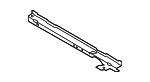 5240A669 - Body: Center Crossmember for Mitsubishi: Eclipse Cross, Lancer, Outlander, Outlander Sport Image