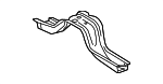 5240A679 - : Center Cross-Member for Mitsubishi: Outlander, Outlander Sport Image