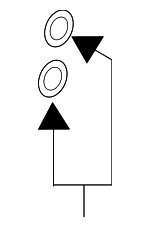 86594101 - HVAC: Expansion Valve Seal Kit for Cadillac: XT5 Image