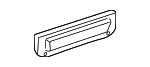 89043990 - Body: Outer Cover for GM Image
