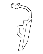 96295M7000 - Electrical: Capacitor for Kia: Forte Image