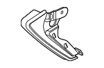 84397178 - Body: Instrument Panel Molding for GM Image