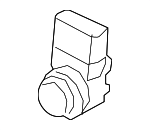 957203N500AF - Body: Park Sensor for Hyundai: Equus Image