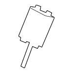 52209165798 - Body: Pump for BMW Image