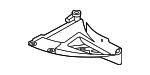 KMV656114A - Body: Splash Shield for Mazda Image