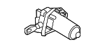 886B7T1000 - Body: Adjust Motor for Genesis: Electrified GV70, G80, GV70, GV80, GV80 Coupe Image