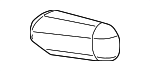51168238376 - Body: Door Mirror Cover for BMW Image