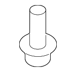 1129410306K - Fuel System: Tank Strap Bolt for Hyundai Image