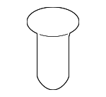 1249205167B - Fuel System: Cover Screw for Hyundai Image