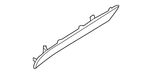                                     Door Panel Insert
                                