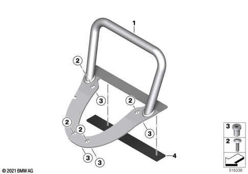 Navigation Systems for 2023 BMW-Motorrad R 1250 RT #0
