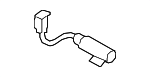 31476G3000 - Emission System: Wire for Hyundai Image