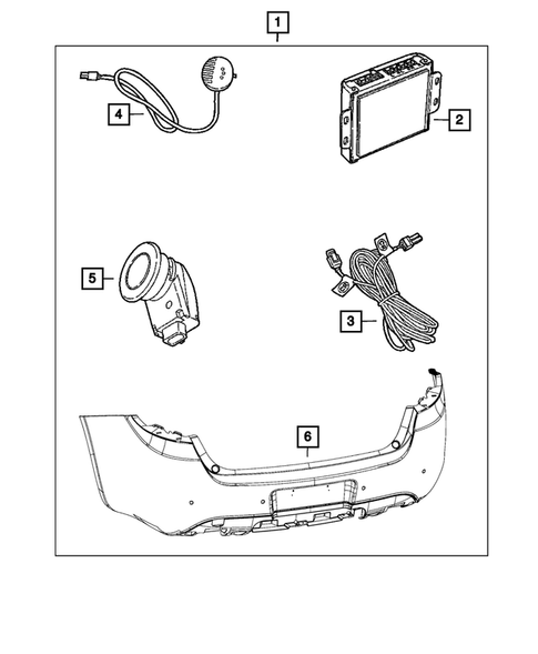 Driver Convenience for 2013 Dodge Dart #0