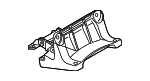 8J0419250 - Steering: Column Support for Audi Image