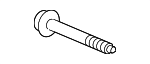 N10128110 - Steering: Steering Column Housing Support Bolt for Audi Image