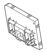 5WA937086BB - Electrical: Control Module for Audi: A3, A3 Quattro, RS3, S3 Image