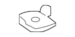 25710009 - Body: Spring Seat for GM Image