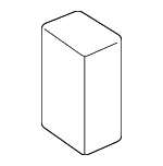 32264302 - Electrical: Multi-Purpose Fuse for Volvo Image