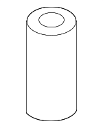 7146977328 - Electrical: Modulator Sleeve for BMW: 1 Series M, 128i, 135i, 135is, 228i, 228i Gran Coupe, 228i xDrive, 228i xDrive Gran Coupe, 230i, 230i xDrive, 320i, 320i xDrive, 323Ci, 323i, 325Ci, 325i, 325xi, 328Ci, 328d, 328d xDrive, 328i, 328i GT xDrive, 328i xDrive, 328xi, 330Ci, 330e, 330e xDrive, 330i, 330i GT xDrive, 330i xDrive, 330xi, 335d, 335i, 335i GT xDrive, 335i xDrive, 335is, 335xi, 340i, 340i GT xDrive, 340i xDrive, 428i, 428i Gran Coupe, 428i xDrive, 428i xDrive Gran Coupe, 430i, 430i Gran Coupe, 430i xDrive, 430i xDrive Gran Coupe, 435i, 435i Gran Coupe, 435i xDrive, 435i xDrive Gran Coupe, 440i, 440i Gran Coupe, 440i xDrive, 440i xDrive Gran Coupe, 525i, 525xi, 528i, 528i xDrive, 528xi, 530e, 530e xDrive, 530i, 530i xDrive, 530xi, 535d, 535d xDrive, 535i, 535i GT, 535i GT xDrive, 535i xDrive, 535xi, 540d xDrive, 540i, 540i xDrive, 545i, 550i, 550i GT, 550i GT xDrive, 550i xDrive, 640i, 640i Gran Coupe, 640i xDrive, 640i xDrive Gran Coupe, 640i xDrive Gran Turismo, 645Ci, 650i, 650i Gran Coupe, 650i xDrive, 650i xDrive Gran Coupe, 740e xDrive, 740i, 740i xDrive, 740iL, 740Ld xDrive, 740Li, 740Li xDrive, 745i, 745Li, 750i, 750i xDrive, 750iL, 750Li, 750Li xDrive, 760i, 760Li, 840i, 840i Gran Coupe, 840i xDrive, 840i xDrive Gran Coupe, ActiveHybrid 3, ActiveHybrid 5, ActiveHybrid 7, Alpina B7, i3, i3s, i8, iX, M2, M235i, M235i xDrive, M235i xDrive Gran Coupe, M240i, M240i xDrive, M3, M340i, M340i xDrive, M4, M440i, M440i xDrive, M5, M550i xDrive, M6, M6 Gran Coupe, M760i xDrive, X1, X2, X3, X4, X5, X6, Z4, Z8 Image