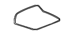 15139388 - : Weatherstrip for GM Image
