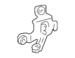 4439006020 - Steering: Reservoir Assembly Mount Bracket for Toyota: Camry, Solara Image