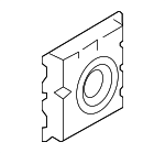 9A794157200 - : Control Module for Porsche: Macan Image