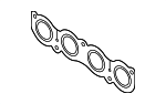 285212M100 - : Mnfd W/Converter Gasket for Hyundai: Accent, Venue Image