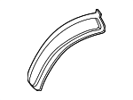 63147437084 - Electrical: Reflector Panel for BMW Image