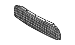 Lower Grille