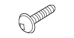 1244206206B - Body: Inner Bracket Screw for Kia Image