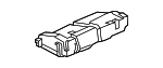 95890721700 - Body: Front Camera for Porsche Image