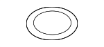 173421HJ0A - Fuel System: Fuel Pump Assembly Seal for INFINITI: JX35, QX60 Image