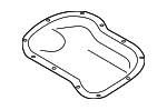 31225AA040 - Engine: Trans Pan for Subaru Image