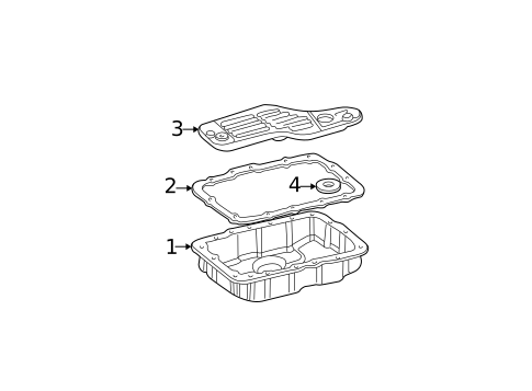 Transmission Components for 2005 Ford Explorer #0