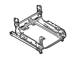 CC438896X02 - Body: Seat Track for Mazda Image