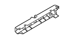 C243886A202 - Body: Anchor Cover for Mazda Image