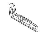 CC43882J802 - Body: Side Cover for Mazda Image