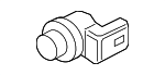 95891927500G2X - Body: Auto Park Sensor for Porsche: 911, Cayenne, Taycan Image