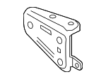 68438817AA - Body: Bracket for Mopar Image