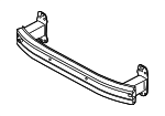 68465956AA - Body: Impact Bar for Mopar Image