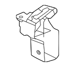 85539924 - Electrical: Mount Bracket for Acura: ZDX Image