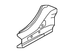 G64B29DLMA - Body: Sill Reinforced for Nissan: Maxima Image
