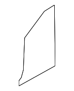 767154RA0A - Body: Outer Wheelhouse Front Extension for Nissan: Maxima Image