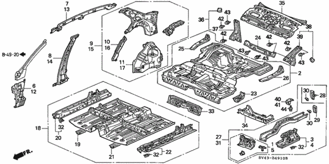 Diagram 1