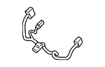 569913M000 - Steering: Wire for Hyundai Image