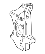 99134115883 - : Knuckle for Porsche: Cayman Image