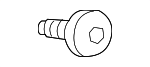 C2G2704 - Steering: Steering Wheel Bolt for Jaguar Image