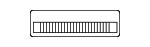 2545841401 - Accessories: Engine Decal for Mercedes-Benz Image